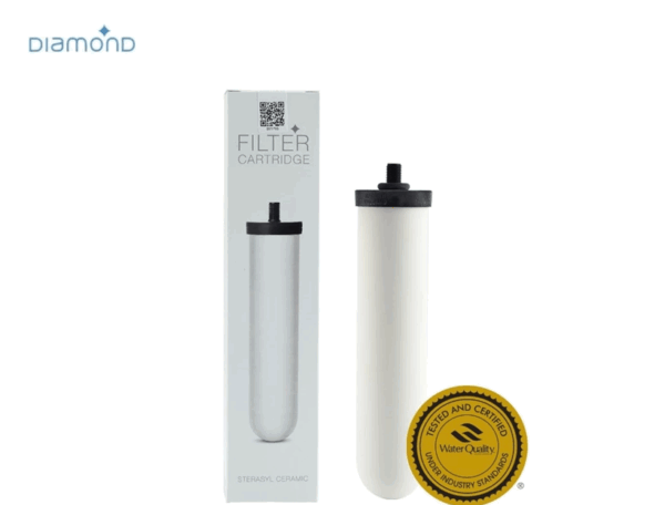 Diamond Classic Filter A